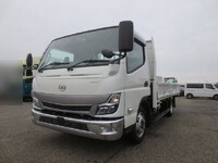 UD TRUCKS Kazet Flat Body 2RG-FEB5Y 2023 20,690km_1