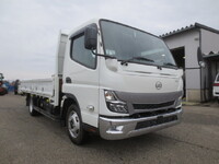 UD TRUCKS Kazet Flat Body 2RG-FEB5Y 2023 20,690km_3