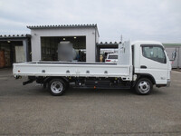 UD TRUCKS Kazet Flat Body 2RG-FEB5Y 2023 20,690km_7