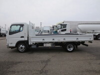 UD TRUCKS Kazet Flat Body 2RG-FEB5Y 2023 20,690km_8