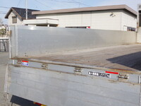 MITSUBISHI FUSO Fighter Aluminum Block QDG-FQ62F 2017 518,000km_13