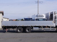 MITSUBISHI FUSO Fighter Aluminum Block QDG-FQ62F 2017 518,000km_19