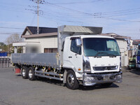 MITSUBISHI FUSO Fighter Aluminum Block QDG-FQ62F 2017 518,000km_1