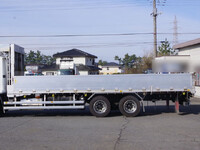 MITSUBISHI FUSO Fighter Aluminum Block QDG-FQ62F 2017 518,000km_20