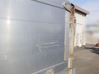 MITSUBISHI FUSO Fighter Aluminum Block QDG-FQ62F 2017 518,000km_23