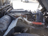 MITSUBISHI FUSO Fighter Aluminum Block QDG-FQ62F 2017 518,000km_25