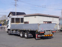 MITSUBISHI FUSO Fighter Aluminum Block QDG-FQ62F 2017 518,000km_2