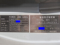 MITSUBISHI FUSO Fighter Aluminum Block QDG-FQ62F 2017 518,000km_31