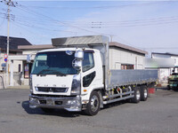 MITSUBISHI FUSO Fighter Aluminum Block QDG-FQ62F 2017 518,000km_3