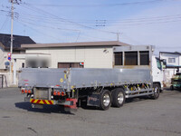 MITSUBISHI FUSO Fighter Aluminum Block QDG-FQ62F 2017 518,000km_4