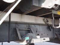 MITSUBISHI FUSO Fighter Aluminum Block QDG-FQ62F 2017 518,000km_6