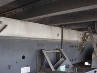 MITSUBISHI FUSO Fighter Aluminum Block QDG-FQ62F 2017 518,000km_7