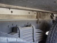 MITSUBISHI FUSO Fighter Aluminum Block QDG-FQ62F 2017 518,000km_8