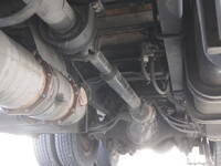 MITSUBISHI FUSO Fighter Aluminum Block QDG-FQ62F 2017 518,000km_9