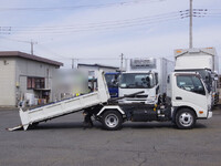 HINO Dutro Loader Dump TKG-XZU620T 2018 103,000km_10