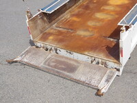 HINO Dutro Loader Dump TKG-XZU620T 2018 103,000km_14