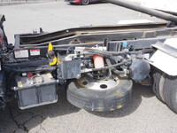 HINO Dutro Loader Dump TKG-XZU620T 2018 103,000km_17