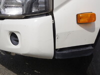 HINO Dutro Loader Dump TKG-XZU620T 2018 103,000km_23