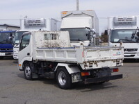 HINO Dutro Loader Dump TKG-XZU620T 2018 103,000km_2