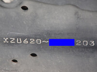 HINO Dutro Loader Dump TKG-XZU620T 2018 103,000km_30