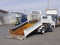 HINO Dutro Loader Dump TKG-XZU620T 2018 103,000km_4