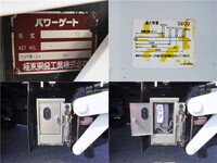 MITSUBISHI FUSO Canter Flat Body 2PG-FEB50 2021 16,483km_11