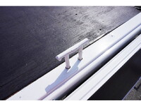 MITSUBISHI FUSO Canter Flat Body 2PG-FEB50 2021 16,483km_12