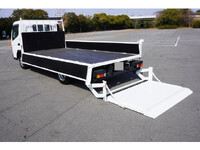 MITSUBISHI FUSO Canter Flat Body 2PG-FEB50 2021 16,483km_13