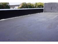 MITSUBISHI FUSO Canter Flat Body 2PG-FEB50 2021 16,483km_15