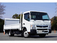 MITSUBISHI FUSO Canter Flat Body 2PG-FEB50 2021 16,483km_1