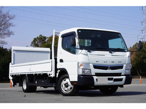 MITSUBISHI FUSO Canter Flat Body 2PG-FEB50 2021 16,483km_1