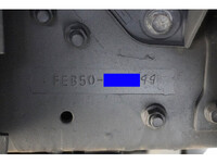 MITSUBISHI FUSO Canter Flat Body 2PG-FEB50 2021 16,483km_22