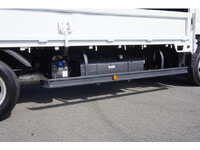 MITSUBISHI FUSO Canter Flat Body 2PG-FEB50 2021 16,483km_25