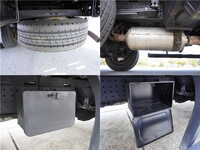 MITSUBISHI FUSO Canter Flat Body 2PG-FEB50 2021 16,483km_26