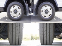 MITSUBISHI FUSO Canter Flat Body 2PG-FEB50 2021 16,483km_29