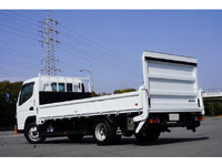 MITSUBISHI FUSO Canter Flat Body 2PG-FEB50 2021 16,483km_2