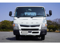 MITSUBISHI FUSO Canter Flat Body 2PG-FEB50 2021 16,483km_3