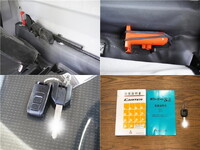 MITSUBISHI FUSO Canter Flat Body 2PG-FEB50 2021 16,483km_40