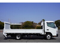 MITSUBISHI FUSO Canter Flat Body 2PG-FEB50 2021 16,483km_4