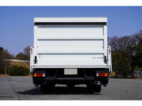 MITSUBISHI FUSO Canter Flat Body 2PG-FEB50 2021 16,483km_5