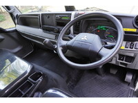 MITSUBISHI FUSO Canter Flat Body 2PG-FEB50 2021 16,483km_7