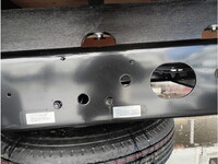 MITSUBISHI FUSO Fighter Aluminum Block 2KG-FK62F 2025 396km_10