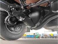 MITSUBISHI FUSO Fighter Aluminum Block 2KG-FK62F 2025 396km_11