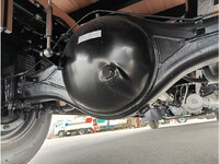 MITSUBISHI FUSO Fighter Aluminum Block 2KG-FK62F 2025 396km_12