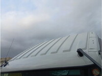 MITSUBISHI FUSO Fighter Aluminum Block 2KG-FK62F 2025 396km_15