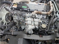 MITSUBISHI FUSO Fighter Aluminum Block 2KG-FK62F 2025 396km_16