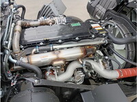 MITSUBISHI FUSO Fighter Aluminum Block 2KG-FK62F 2025 396km_17