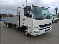 MITSUBISHI FUSO Fighter Aluminum Block 2KG-FK62F 2025 396km_1