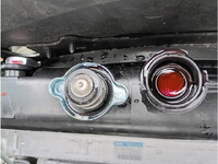 MITSUBISHI FUSO Fighter Aluminum Block 2KG-FK62F 2025 396km_20