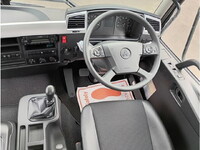 MITSUBISHI FUSO Fighter Aluminum Block 2KG-FK62F 2025 396km_24